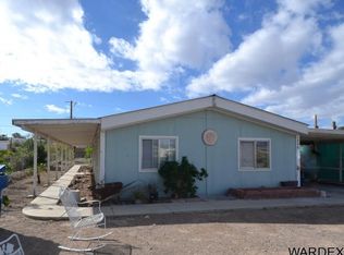 1770 Talc Rd, Bullhead City, AZ 86442