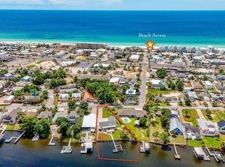 8234 S Lagoon Dr, Panama City Beach, FL 32408