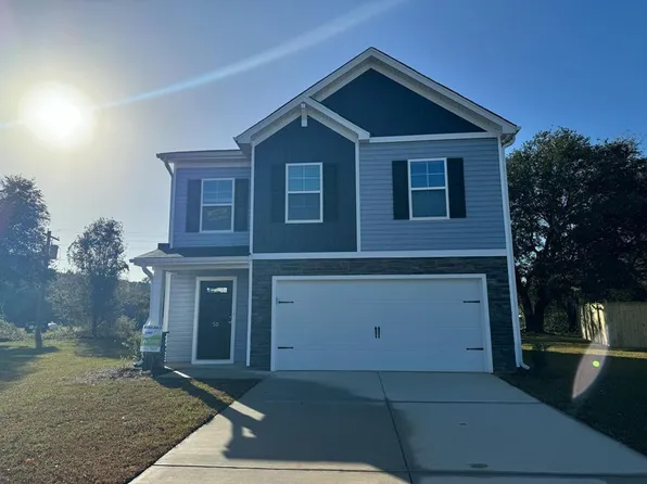 50 Ruffian Ct, Sumter, SC 29153