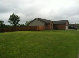 50 Tarragon Way, New Lebanon, OH