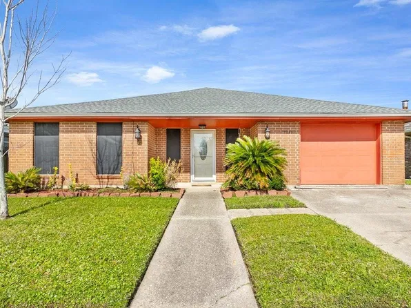 7131 Wayside Dr, New Orleans, LA 70128