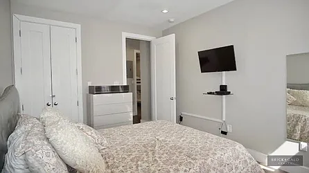 Rented by BRICK & GALO REALTY CORP