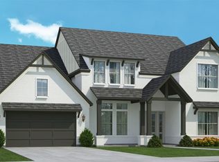 615 Point Vista Dr, Aledo, TX 76008