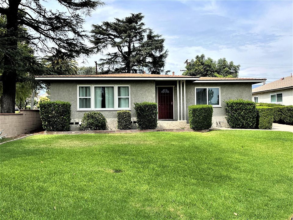 599 Raymond St, Upland, CA 91786 Zillow
