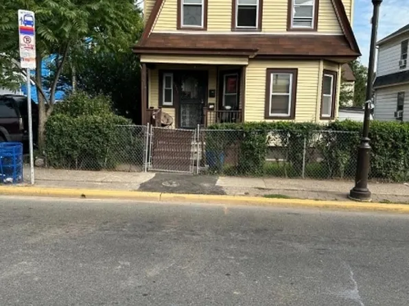 1391 Liberty Ave, Hillside Twp., NJ 07205
