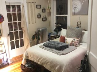 3 Glenley Ter #7, Brighton, MA 02135