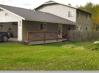 16707 Rivers Edge Ln, Eagle River, AK 99577