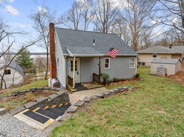 16 4th Ave, Frankford Twp., NJ 07826