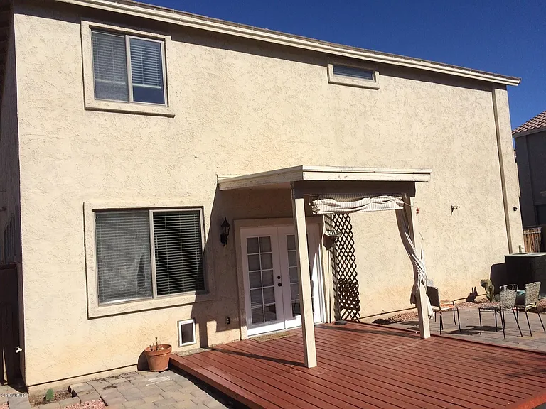 15164 N 173rd Ln — Photo 16