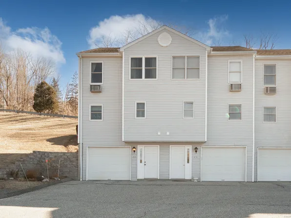 26 Valley Drive #26, New Milford, CT 06776