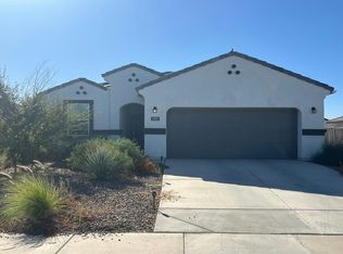 4707 W Basil Ave, Coolidge, AZ 85128