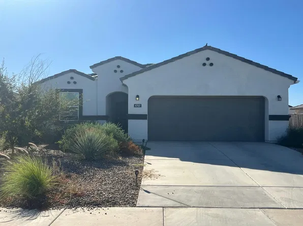 4707 W Basil Ave, Coolidge, AZ 85128