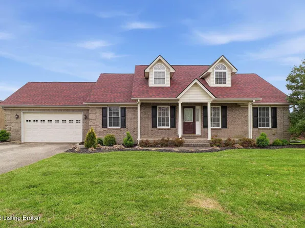 103 Ruth Ln, Bardstown, KY 40004