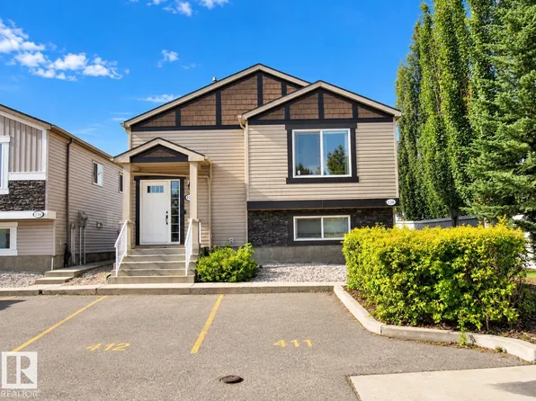 142 Selkirk Pl #135, Leduc, AB T9E 0M9