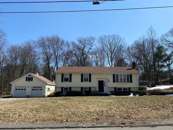 80 W Rochambault St, Haverhill, MA 01832