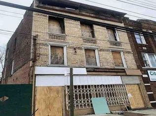 10607 Guy R Brewer Blvd, Jamaica, NY