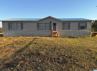 189 County Road 502, Verbena, AL 36091