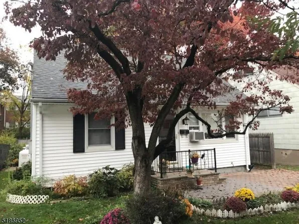 22 Longview Ave, Parsippany-Troy Hills Twp., NJ 07034