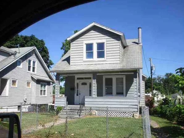 5202 Nuth Ave, Baltimore, MD 21206