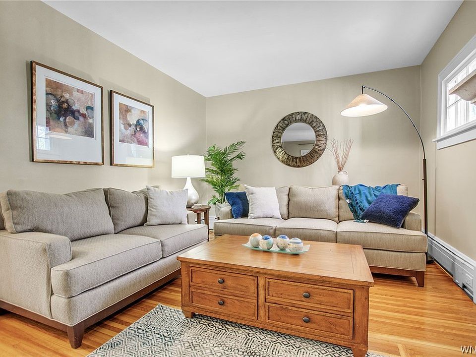 319 Roycroft Blvd, Amherst, NY 14226 Zillow