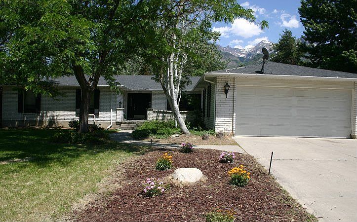 For Sale: 8805 S Tracy Drive, Sandy, Utah 84093