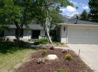 8805 S Tracy Dr, Sandy, UT 84093