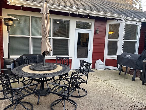 back patio