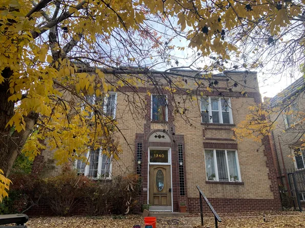 1340 N Corona St #4, Denver, CO 80218