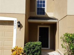 7903 Longwood Run Ln, Tampa, FL 33615