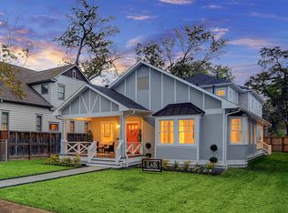 1208 Tulane St, Houston, TX 77008