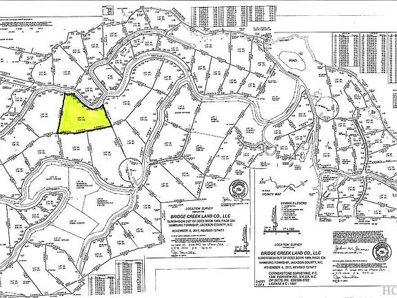 2nd image of Lot 71 Fishing Village Lane