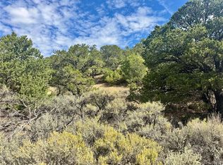 Lot 1374 Carter Road, Fort Garland, CO 81133