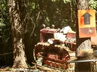 18020 Refuge Rd, Nevada City, CA 95959