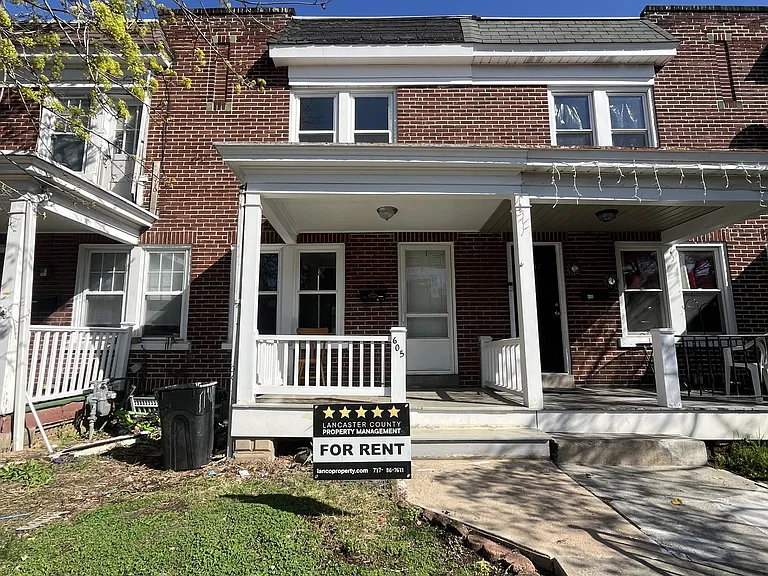605 Lehigh Ave — Photo 1