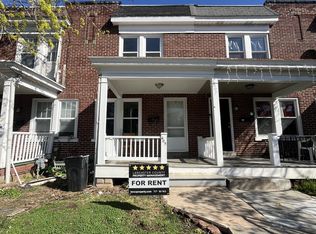 605 Lehigh Ave, Lancaster, PA