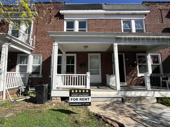 605 Lehigh Ave, Lancaster, PA 17602