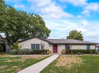 2613 Cedar Elm Ln, Plano, TX 75075