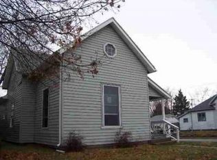 1103 S 17th St, New Castle, IN