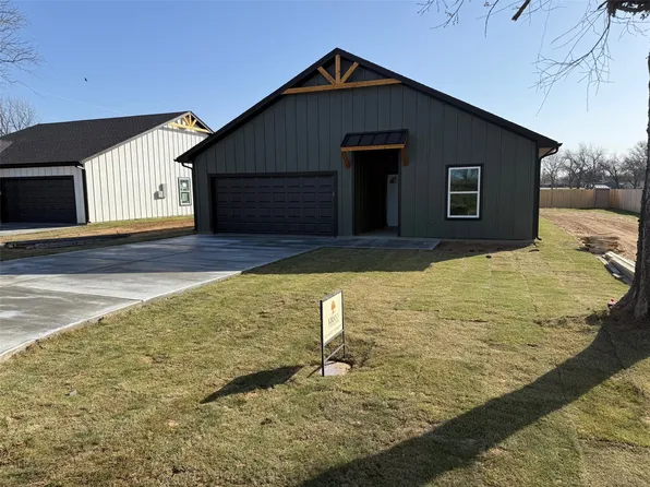 307 Pecan Ln, Tolar, TX 76476