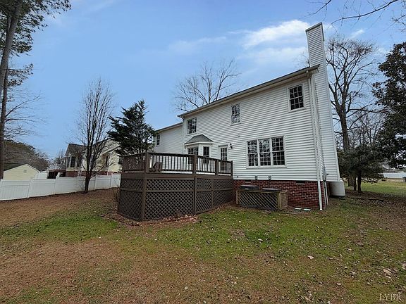 2nd image of 4505 Brentwood Dr