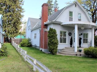 714 Church St, Sandpoint, ID 83864