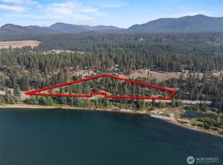 5052 Leclerc Rd S, Newport, WA 99156