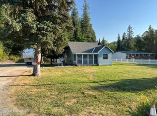 134 Isabelle Ln, Kingston, ID 83839