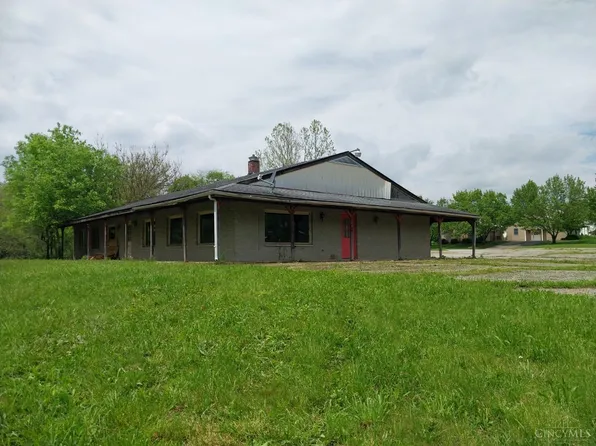 9875 State Route 753, Greenfield, OH 45123