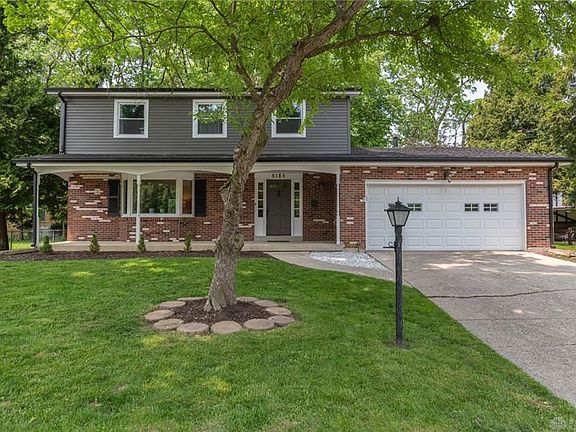 2nd image of 5185 Polen Dr
