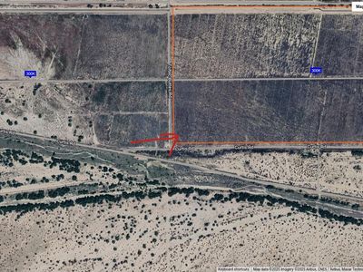 0 W Curtis Rd #D1, Eloy, AZ, 85131