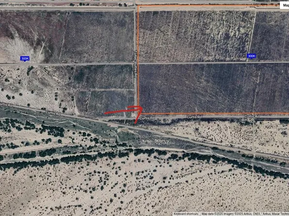 0 W Curtis Road #D1, Eloy, AZ 85131