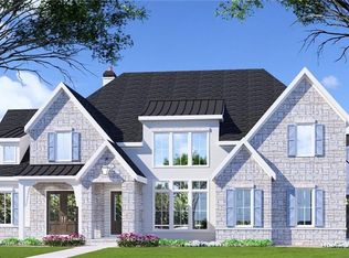 640 Claxton Ln, Milton, GA 30004