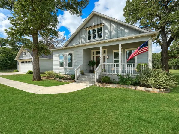 266 Hickory Ct, Quinlan, TX 75474