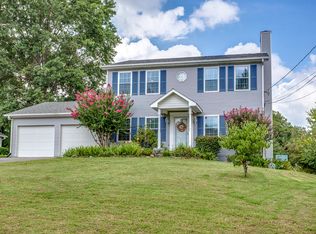 9021 Tall Timber Dr, Knoxville, TN 37931